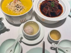 -苏帮袁Sue Cuisine(来福士店)
