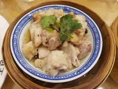 -芋包王闽南茶楼(八市店)