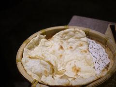 -Pita's&Tika's中东和印度风味餐厅(龙湖天街店)