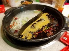 -正宗钢管厂五区·小郡肝火锅·串串香(商品街总店)