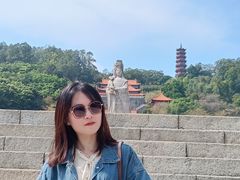 -南沙天后宫景区