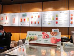 -星巴克(福州三坊七巷店)