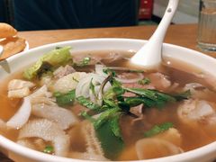 -Pho Asia 亚阁越南料理(上海来福士广场店)