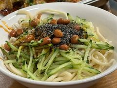 -艺味深尝(云锦路店)