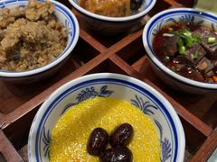-西安饭庄·非遗陕菜(钟楼店)