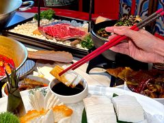 -小龙翻大江文化火锅(宽窄店)