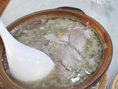 -砂锅居(西四店)