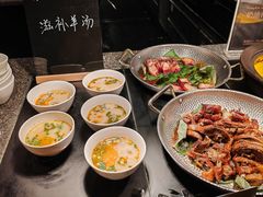 -Social 秀西餐厅-长沙瑞吉酒店(运达店)