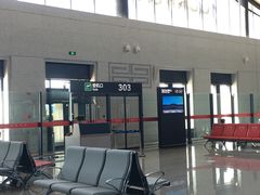 -敦煌莫高国际机场