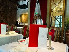 -玫瑰厅上海菜(兴国路店)