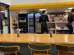 大堂-李先生的首尔小馆(松江启源广场店)
