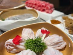 -海底捞火锅(优城店)