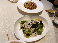 -老浒记民俗酒楼(王府井店)