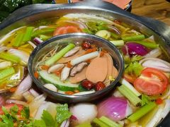 -海关荤豆花(洋河一路店)
