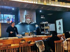 -鸟幸 TORISAKI 炭火居酒屋