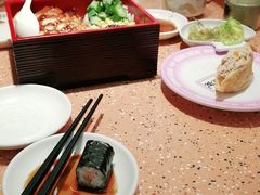 -元气寿司(东方宝泰店)