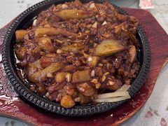 -鼎香润(德胜门内店)