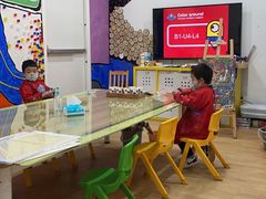 -向日葵艺术中心美术(虹桥南丰城校区)