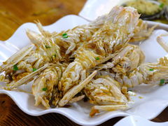 -板桥海鲜广场(文明东店)