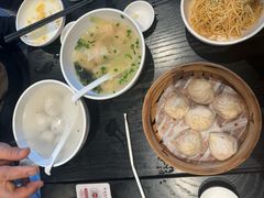 -宁波汤团店(外滩店)