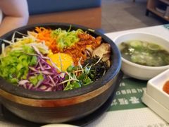 -韩香福烤肉庄园(荣成店)