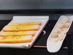 -杨记齐齐哈尔烤肉(五莲路店)