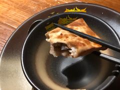 -楼兰新疆主题餐厅(苏州中心店)