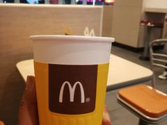 -麦当劳(西安雁塔路店)