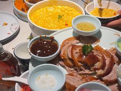 -额娘·春饼烤鸭(华北七楼创始店)