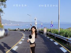 -玫瑰海岸文化旅游度假区