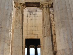 -赫淮斯托斯神庙