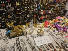 -东南亚风情赶摆街夜市