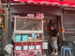 -老字号手工凉皮米线(和平小区店)
