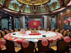 -鹊华居·地道鲁菜·海鲜·融合味(大明湖店)