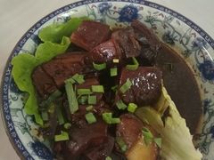 -芸海阁·农家私房菜(沙家浜景区出口店)