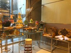 -元一希尔顿酒店·禅自助餐厅·啤酒花园