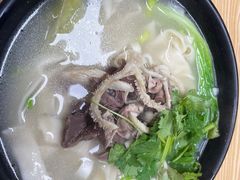 -牛记烩面(七星西路店)