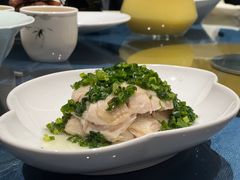-香雪海饭店中餐厅(人民桥店)