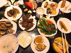 -堂会(白云店)