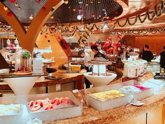 -杭州国际会议中心洲际酒店-原素全日餐厅(解放东路店)