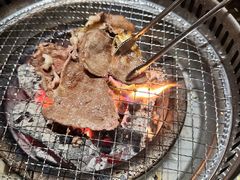 -松鱼亭·和牛烧肉(协鑫广场店)