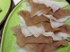 -一叶一世界·素食餐厅(锦华万达店)