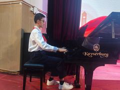 -朗韵钢琴学校(中环金界店)