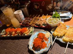 -半藏居酒屋(香港花园店)