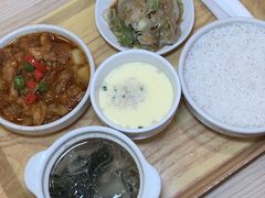 -真功夫(环市中路店)