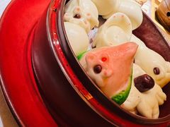 -叶叶菩提(太原别墅店)