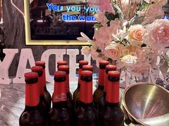 -INLOVE KTV(西溪印象城店)