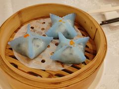 -酌宴府The China Club·广州万富希尔顿酒店(云城东路店)