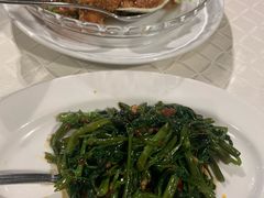 -无招牌海鲜餐厅(怡丰城店)