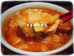 -乔家栅(襄阳南路店)